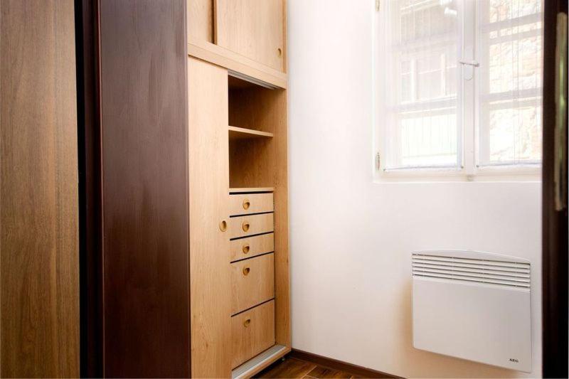 Apartmany U Rybnicku Kostelec nad Vltavou Exterior photo